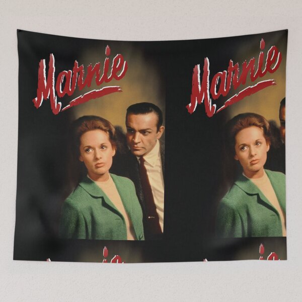 Item preview, Marnie Movie 1964 designed and sold by PeacefulHShop.