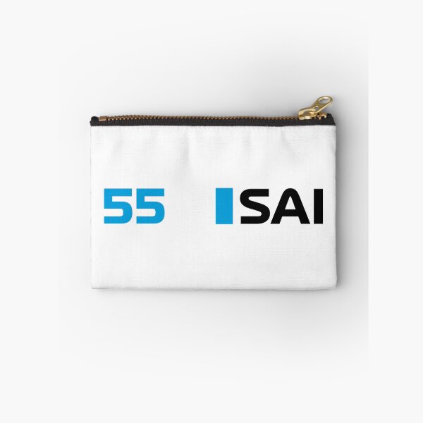 Item preview, 55 SAI Sainz No oficial F Fanmade Motorsport 1 designed and sold by PitStop-Prints.