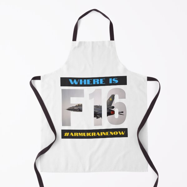 Item preview, Where is F16? #ARMUkrainenow designed and sold by cabana.space.