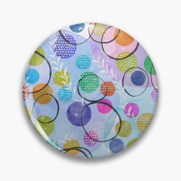 Item preview, Cheerful print designed and sold by T.zendala.