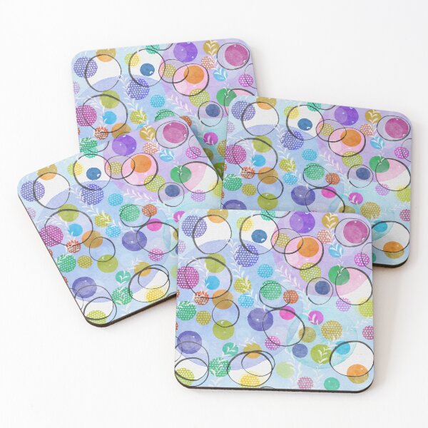 Item preview, Cheerful print designed and sold by T.zendala.