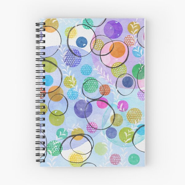 Item preview, Cheerful print designed and sold by T.zendala.