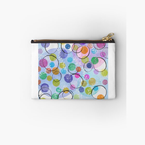 Item preview, Cheerful print designed and sold by T.zendala.
