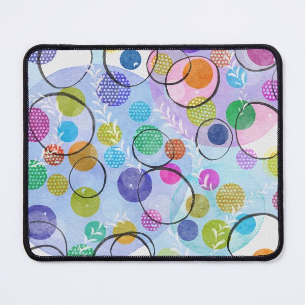 Item preview, Cheerful print designed and sold by T.zendala.