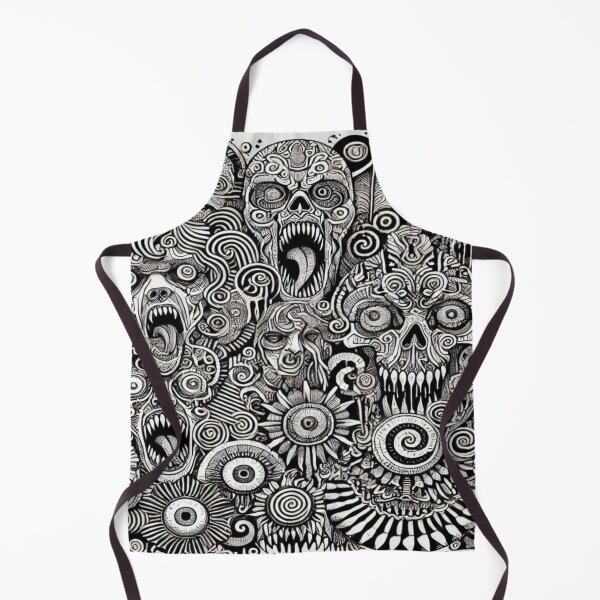 Item preview, Cryptic Nightmare designed and sold by Imaginarium of Chaos falcon88 .