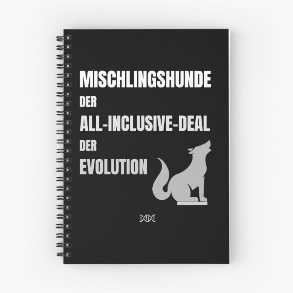 Item preview, Mixed Breed Dogs. Evolution's All-Inclusive Deal! designed and sold by Traumbrise.