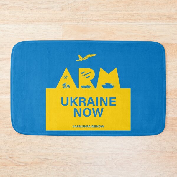 Item preview, Armar a Ucrania ahora designed and sold by cabana.space.
