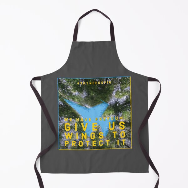 Item preview, #SkyNeedsF16 - We have freedom, give us wings to protect it: forest ▩ designed and sold by cabana.space.