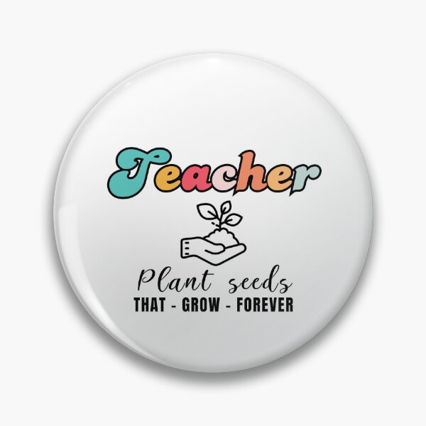 Item preview, Colorful vintage style teacher career designed and sold by neferet store.