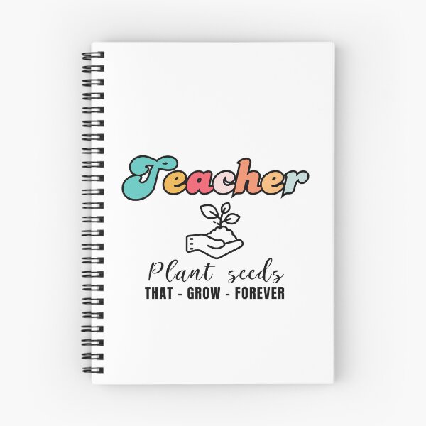 Item preview, Colorful vintage style teacher career designed and sold by neferet store.
