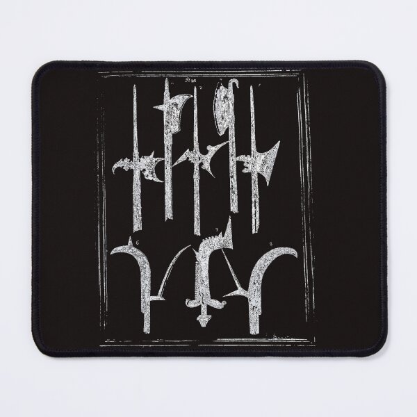 Item preview, Halberds designed and sold by Lambert & Lambert Antiques.