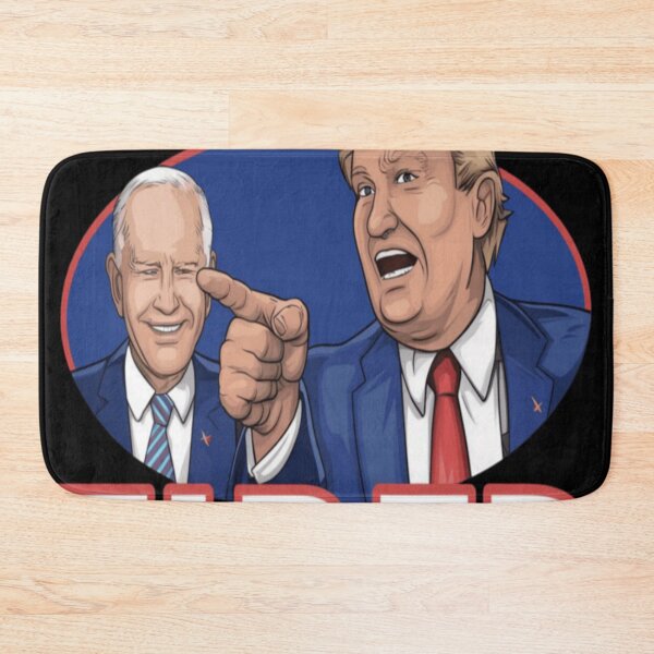 Item preview, Donald Trump Joe Boden You're Fired designed and sold by KitonicTees.