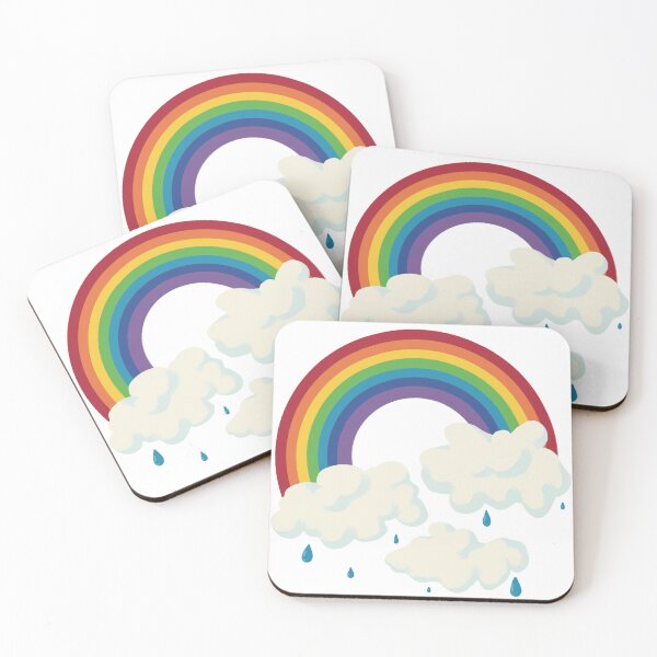 Item preview, Rainbow  designed and sold by wantedplant.