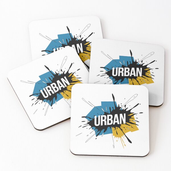 Item preview, Urban designed and sold by FusiTink.