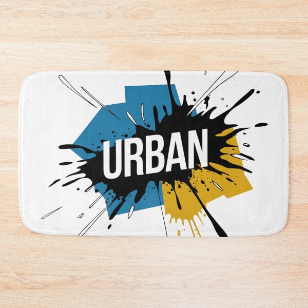 Item preview, Urban designed and sold by FusiTink.