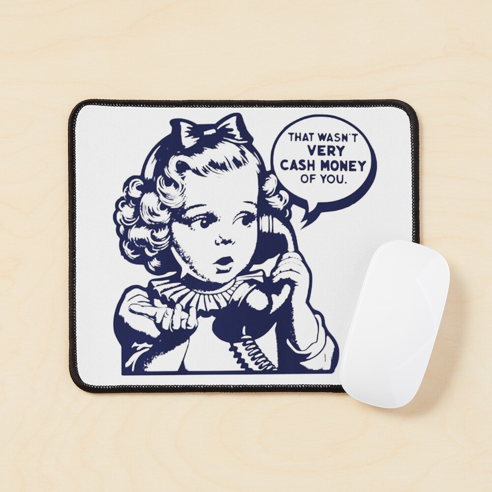 Item preview, Mouse Pad designed and sold by kenzigetha.