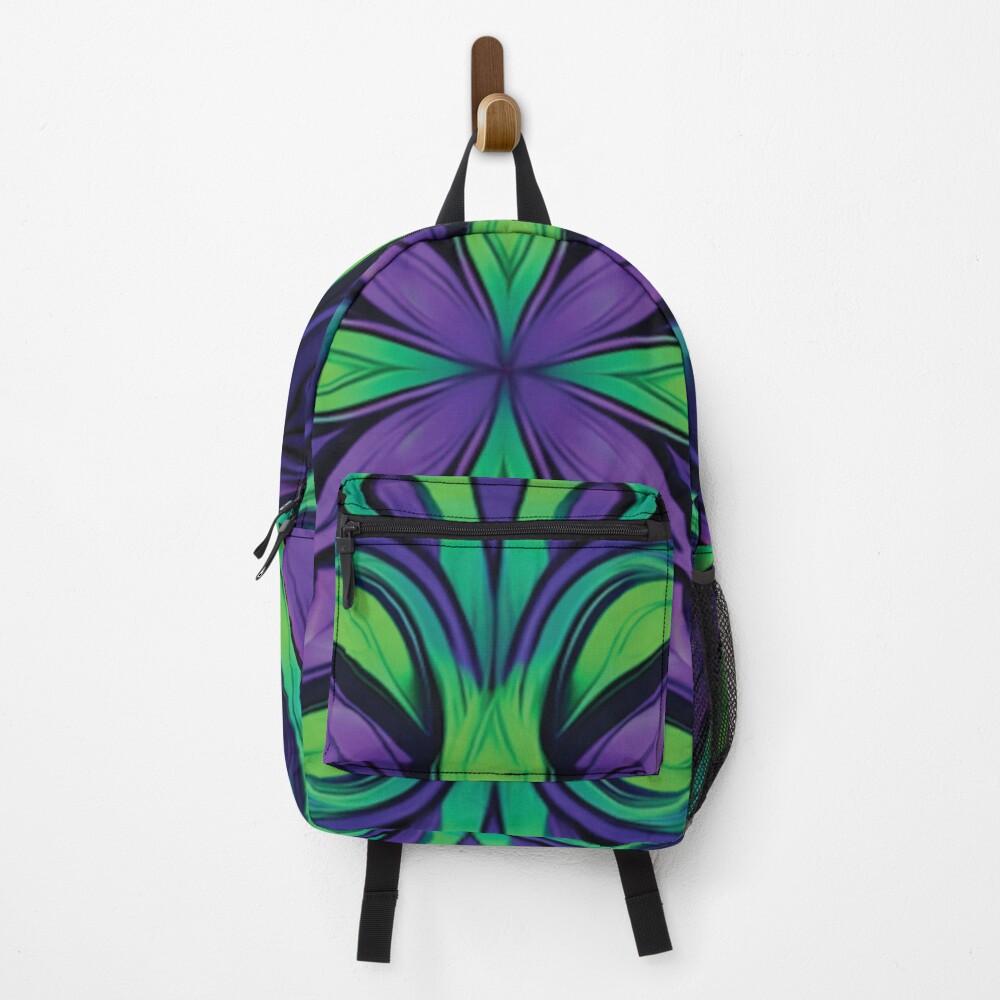 Item preview, Backpack designed and sold by Smiling-Collie.