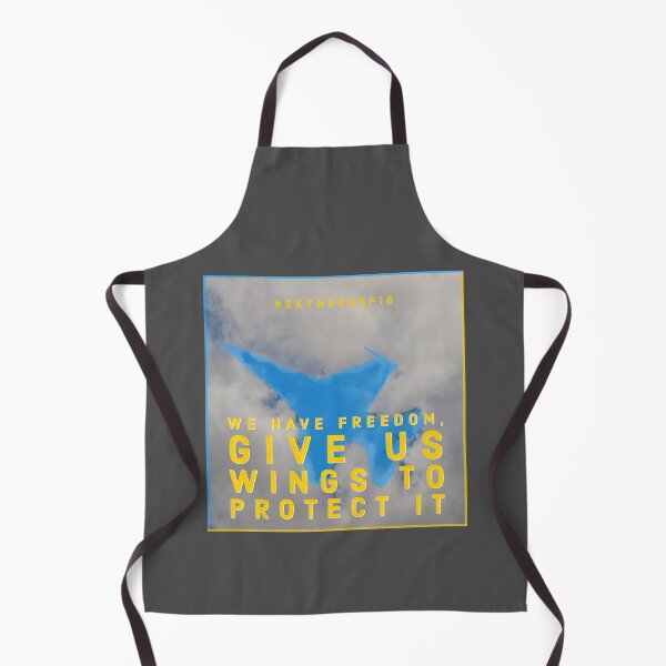 Item preview, #SkyNeedsF16 - We have freedom, give us wings to protect it ▩ designed and sold by cabana.space.
