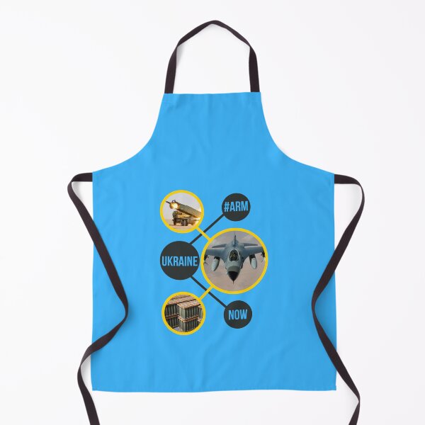 Item preview, #ArmUkraineNow - F16 designed and sold by cabana.space.