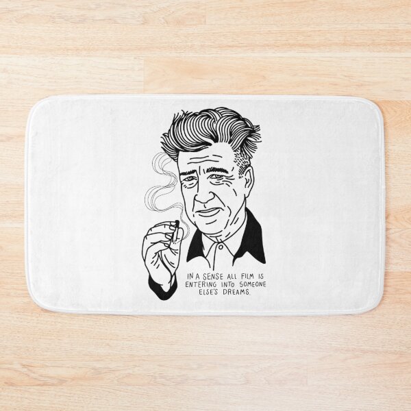 Item preview, In A Sense All Film Is Entering Into Someone Else's Dreams designed and sold by kenzigetha.