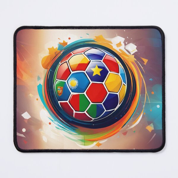 Item preview, soccer 1 designed and sold by THELR1.