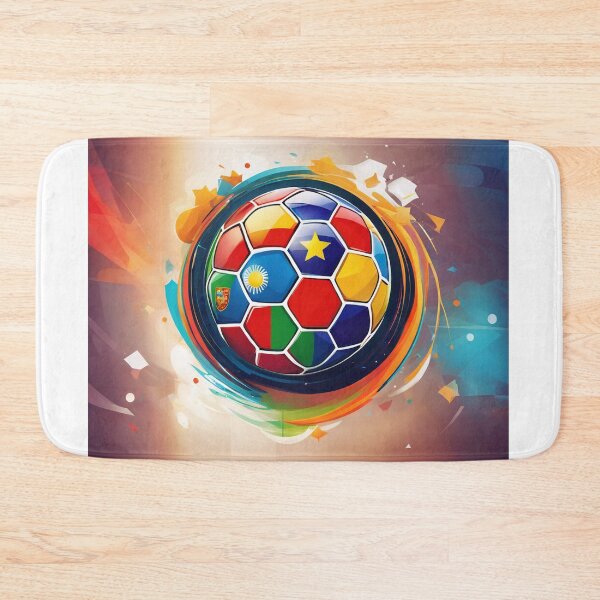 Item preview, soccer 1 designed and sold by THELR1.