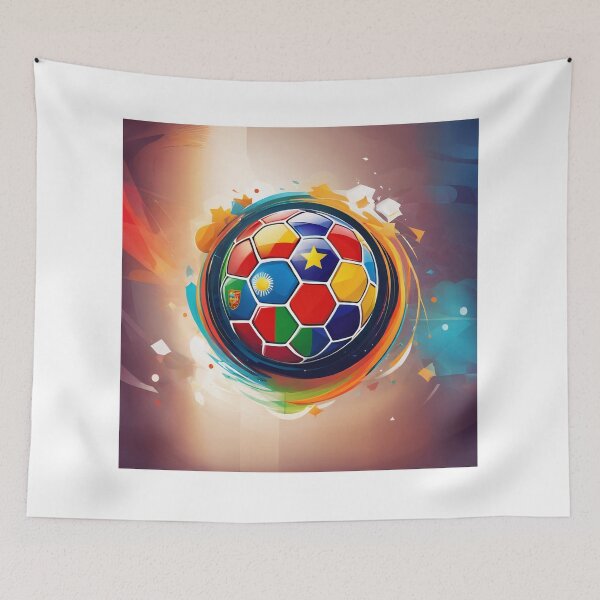 Item preview, soccer 1 designed and sold by THELR1.
