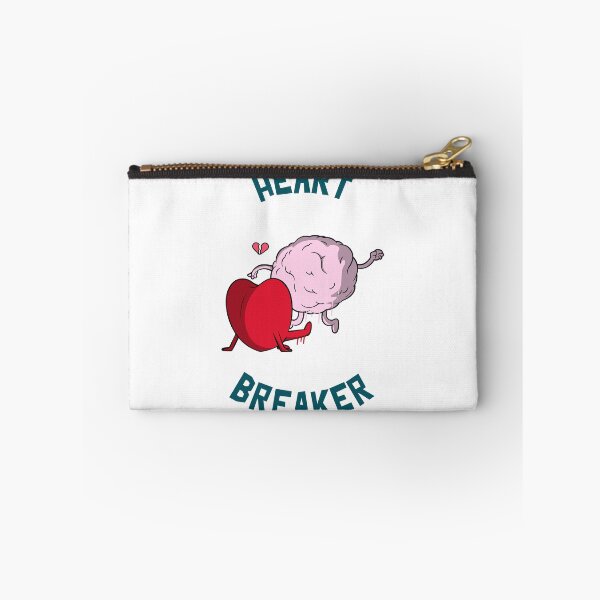 Item preview, Heart breaker designed and sold by Tracetees.