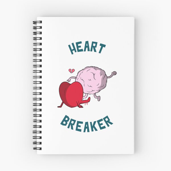 Item preview, Heart breaker designed and sold by Tracetees.