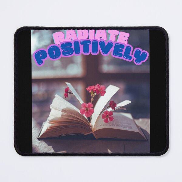 Item preview, Radiate positively! designed and sold by Agu210.