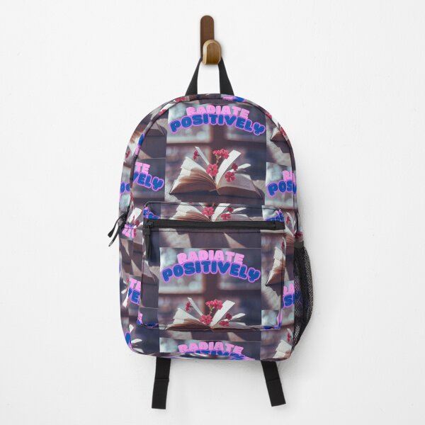 Item preview, Radiate positively! designed and sold by Agu210.
