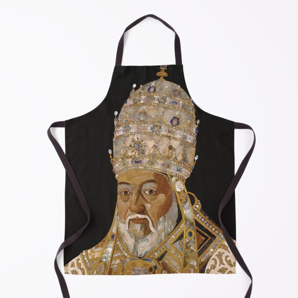 Item preview, Portrait of Pope Clement VIII designed and sold by LegacyPressCo.