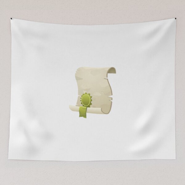 Item preview, Scroll designed and sold by Reethes.