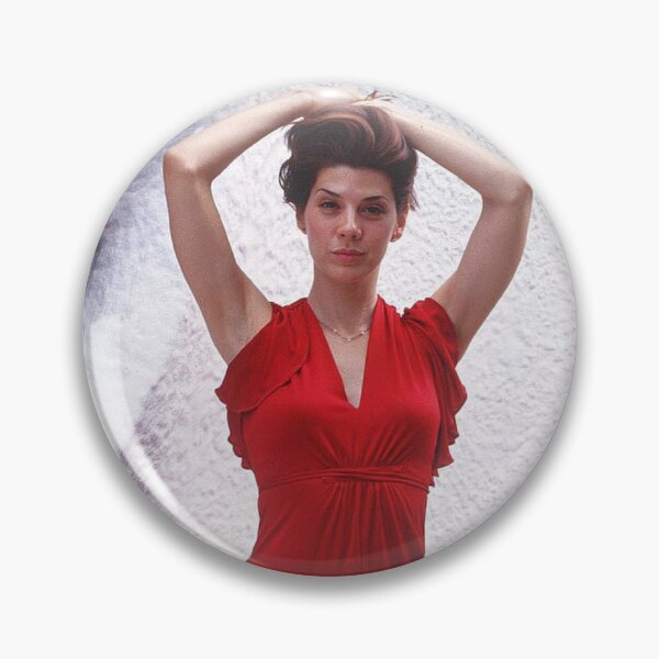 Item preview, Marisa Tomei designed and sold by PeacefulHShop.