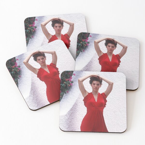 Item preview, Marisa Tomei designed and sold by PeacefulHShop.