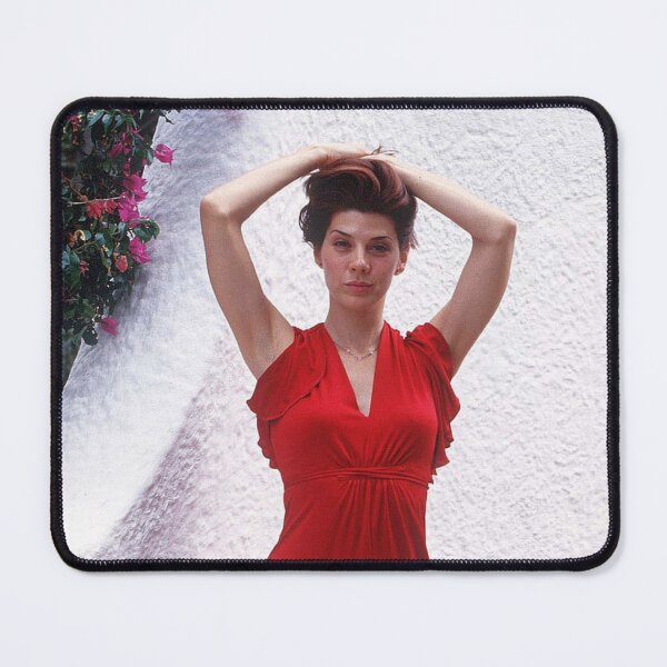 Item preview, Marisa Tomei designed and sold by PeacefulHShop.