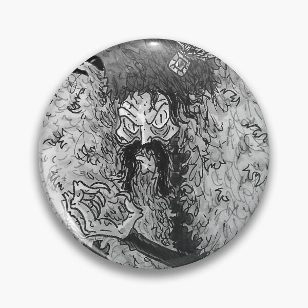 Item preview, Nosferatu designed and sold by hillsidecomics.