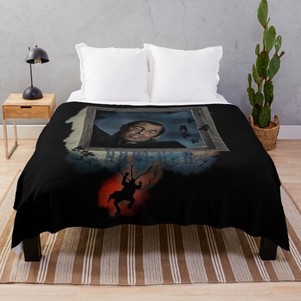 Item preview, Claes Bang Dracula Invitation, Painting with Text designed and sold by AK-Hevonen.