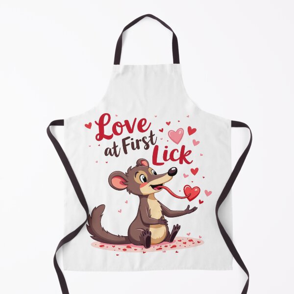 Item preview, Love at First Lick designed and sold by Bulwshop.
