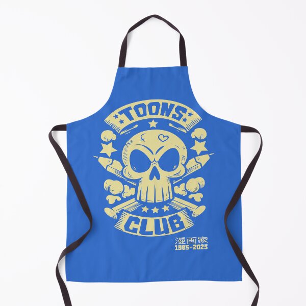 Item preview, A logo for the legendary Toons Club. designed and sold by KoandZo.