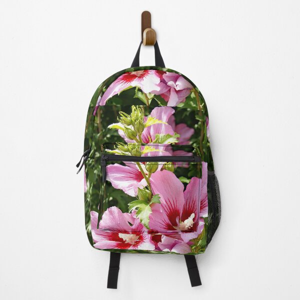 Item preview, Hibiscus Syriacus or Rose of Sharon designed and sold by manoloshoping.