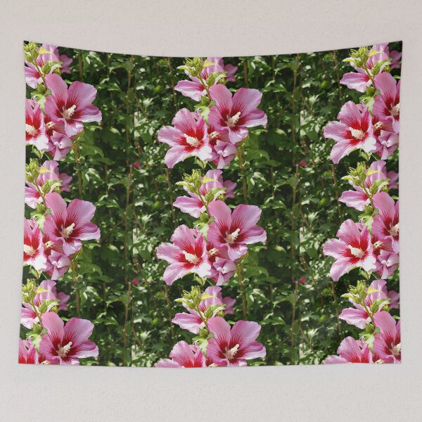 Item preview, Hibiscus Syriacus or Rose of Sharon designed and sold by manoloshoping.
