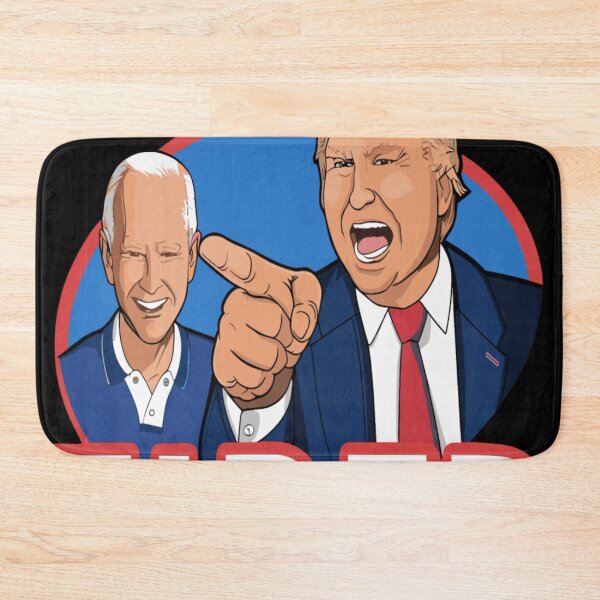 Item preview, Donald Trump Joe Boden You're Fired designed and sold by KitonicTees.