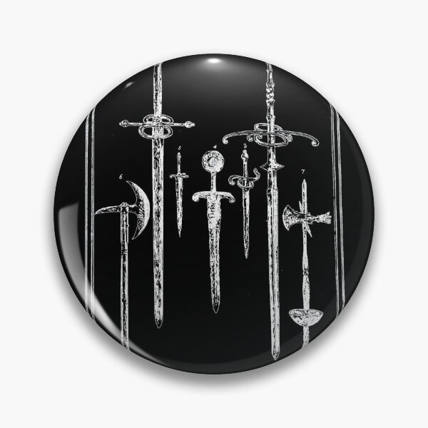 Item preview, Medieval Weapons designed and sold by Lambert & Lambert Antiques.