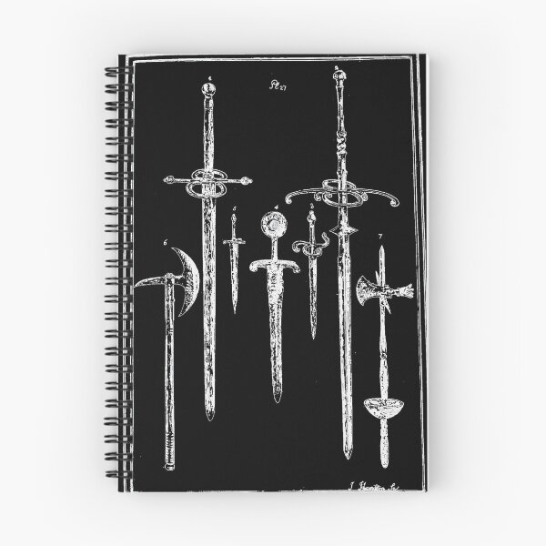 Item preview, Medieval Weapons designed and sold by Lambert & Lambert Antiques.