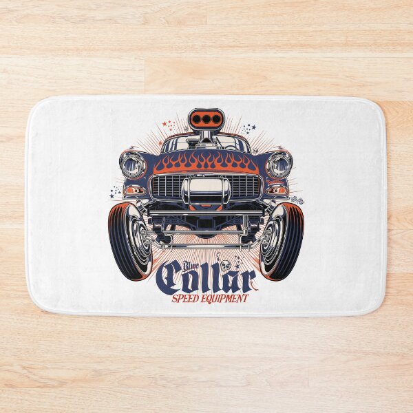 Item preview, Blue Collar Speed Equip. designed and sold by 76-Motors.
