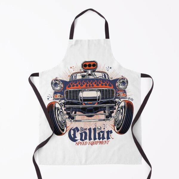 Item preview, Blue Collar Speed Equip. designed and sold by 76-Motors.