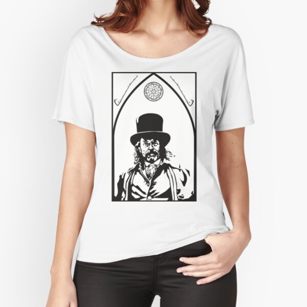 Item preview, Nosferatu Professor Albin designed and sold by MAR-LOG.