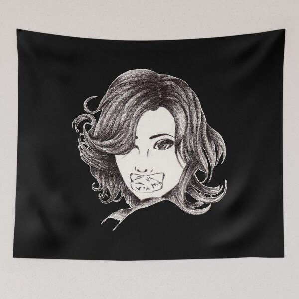 Item preview, Shut Up Woman designed and sold by RowenaTmT.