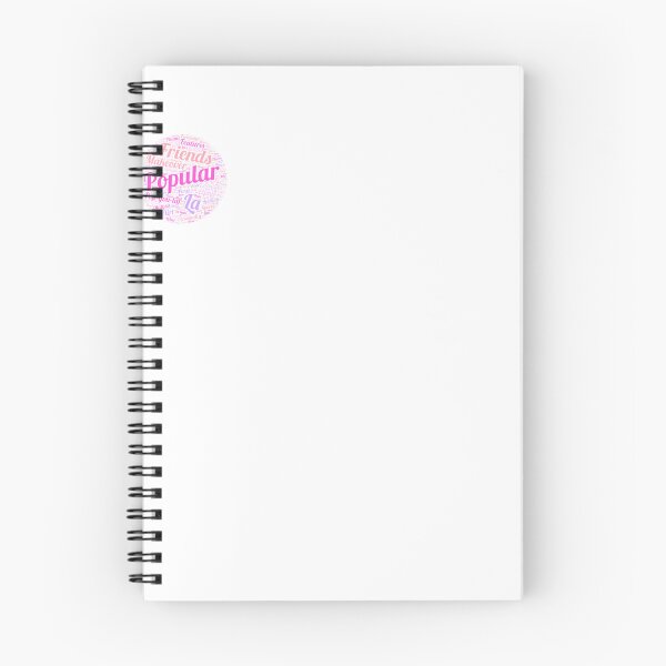 Item preview, Popular - WICKED Lyric Cloud designed and sold by Bendav371.